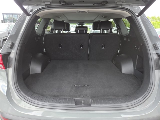 Used 2023 Hyundai Santa Fe SEL w/ Premium Package AWD/4WD image 13