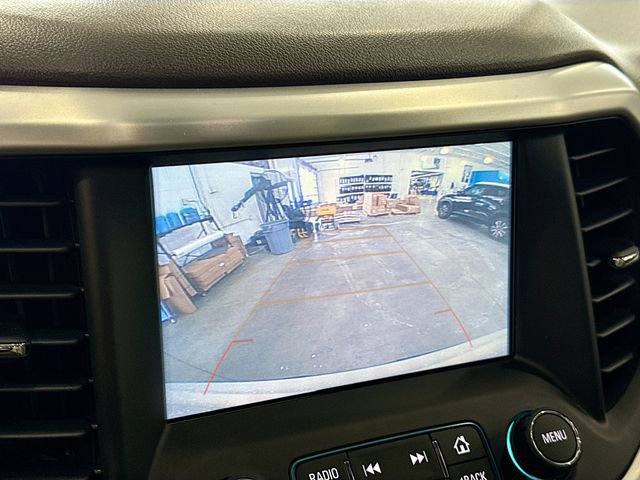 Used 2018 GMC Acadia SLT image 14