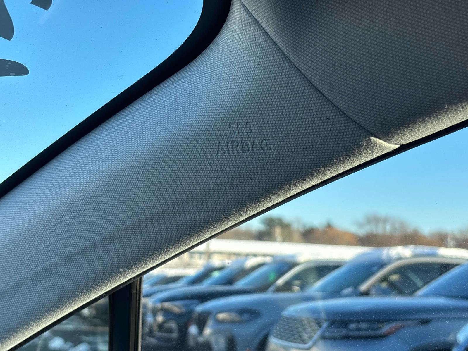 Used 2017 Toyota Prius Prime Premium w/ Carpet Mat Package FWD image 28