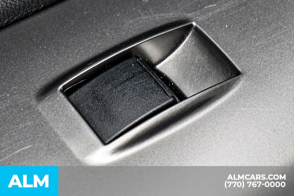 Used 2024 Mitsubishi Outlander Sport LE image 50