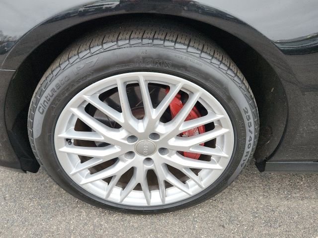 Used 2016 Audi A6 2.0T Premium Plus w/ Premium Plus Package image 8