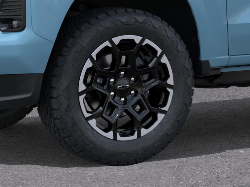 New 2026 Chevrolet Colorado Z71 w/ Technology Package AWD/4WD image 9