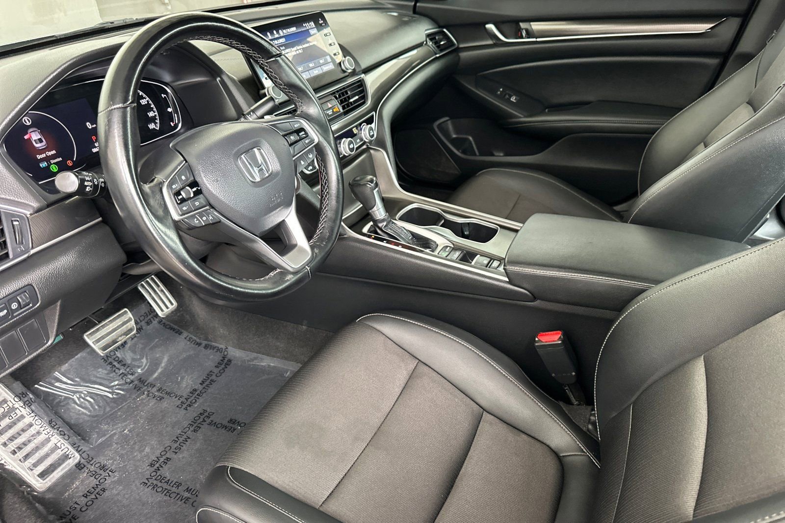 Used 2022 Honda Accord Sport image 10