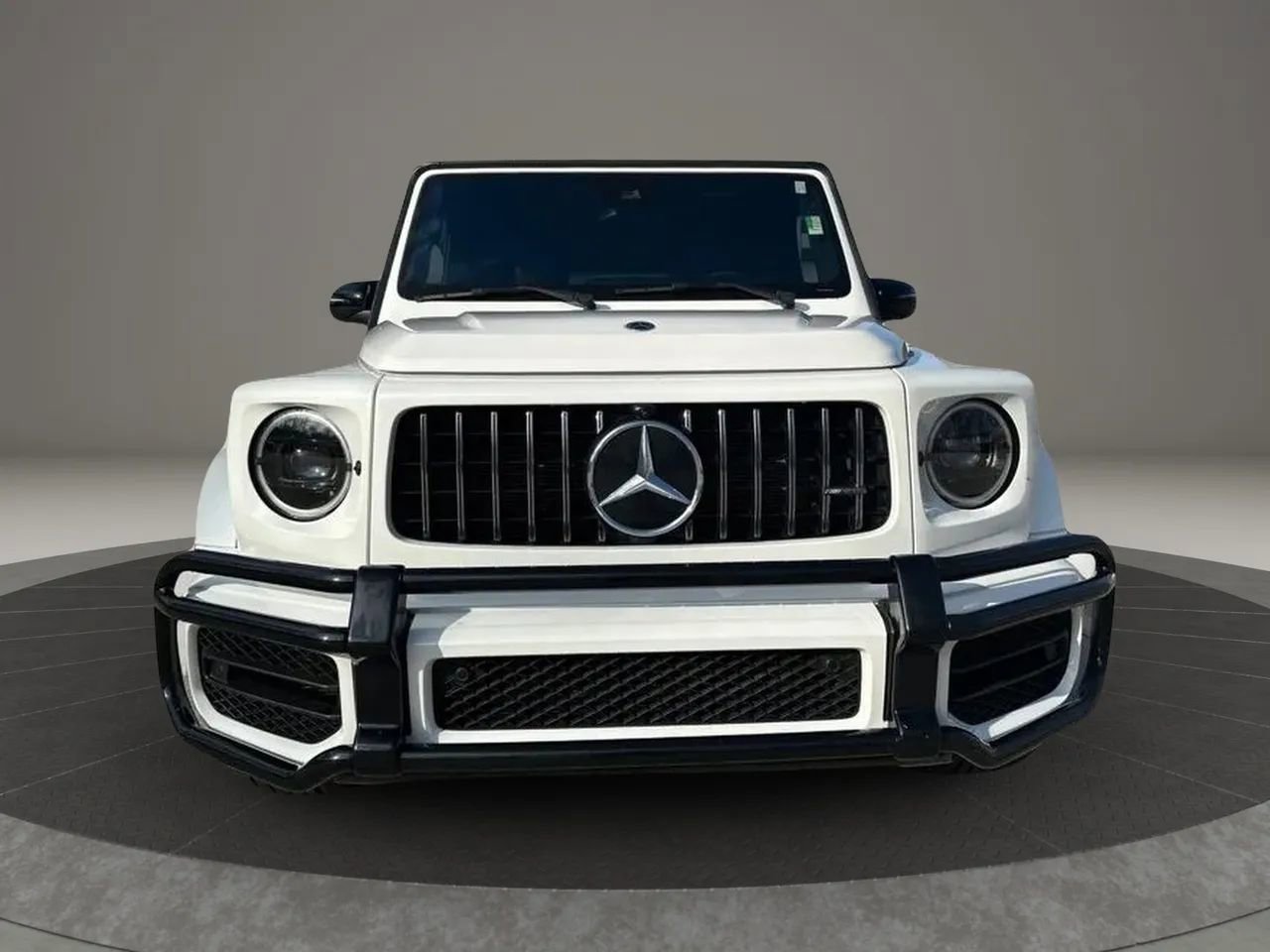 Used 2022 Mercedes-Benz G 63 AMG 4MATIC image 7
