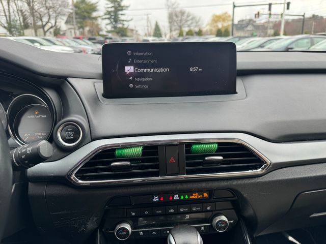 Used 2023 MAZDA CX-9 Touring Plus image 31