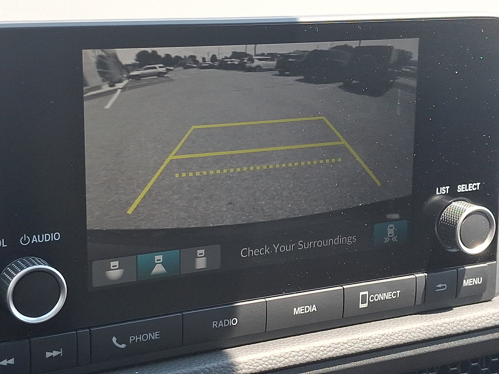 Used 2024 Honda CR-V EX image 18