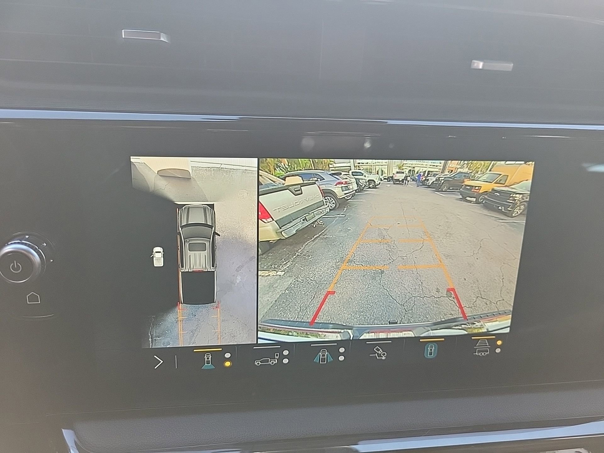 Used 2023 GMC Sierra 1500 AT4 w/ AT4 Premium Package image 27