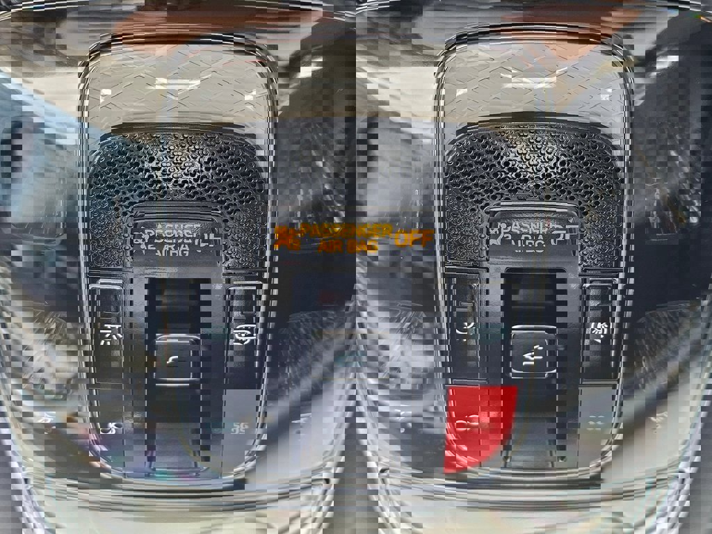 New 2026 Genesis G80 3.5T Prestige image 18