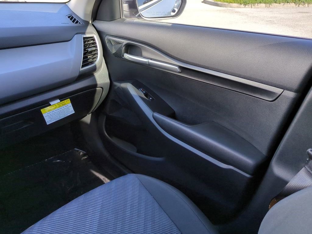 Used 2024 Kia Seltos LX image 17