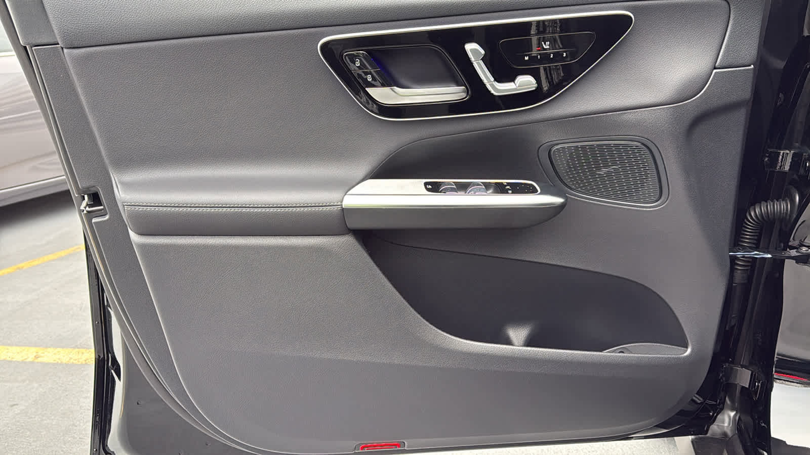 New 2026 Mercedes-Benz GLC 300 4MATIC image 14