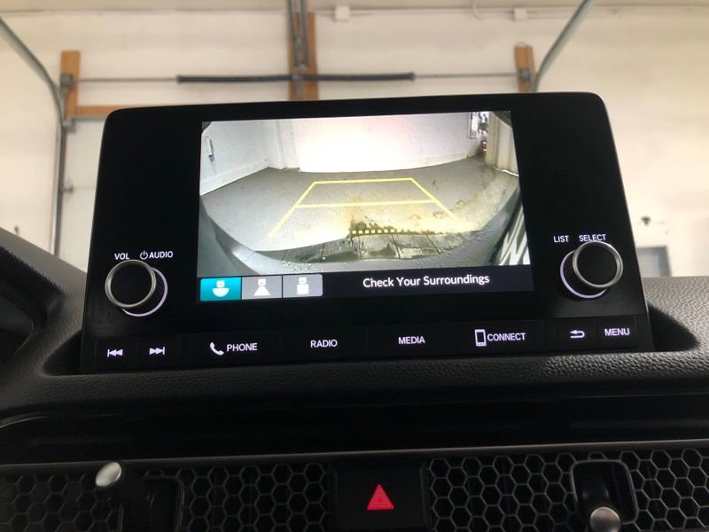 Used 2022 Honda Civic LX image 30