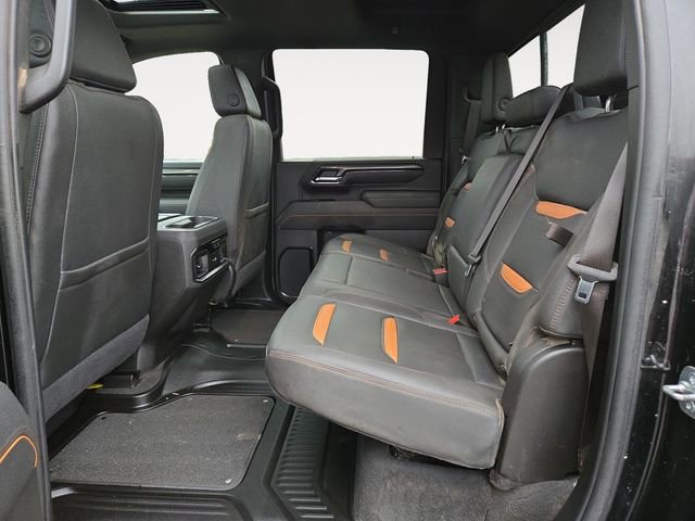 Used 2025 GMC Sierra 3500 AT4 w/ AT4 Premium Plus Package image 12