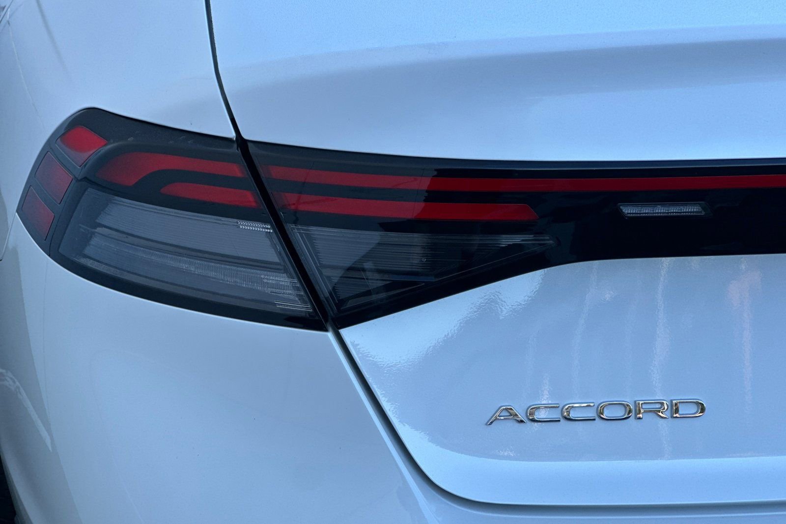 Used 2025 Honda Accord SE image 33