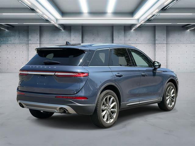 Certified 2022 Lincoln Corsair AWD w/ Premium Package image 5