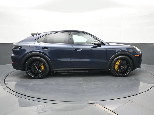 New 2026 Porsche Cayenne Turbo GT AWD/4WD image 24