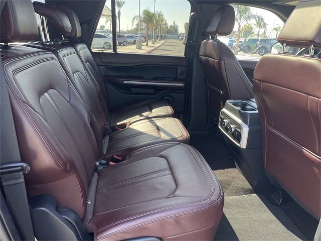 Used 2023 Ford Expedition Max Limited image 28