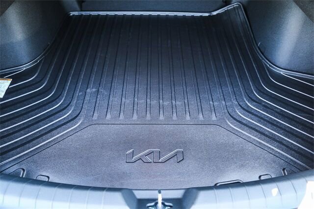 New 2026 Kia K5 GT-Line w/ GT-Line Red Interior Package image 24