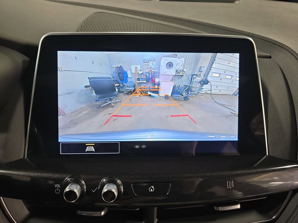 Used 2021 Cadillac CT5 Premium Luxury w/ Technology Package image 22