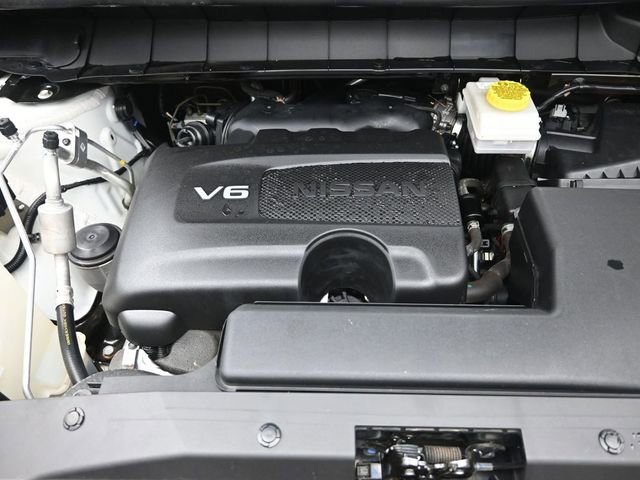Used 2023 Nissan Pathfinder SL w/ SL Premium Package image 32