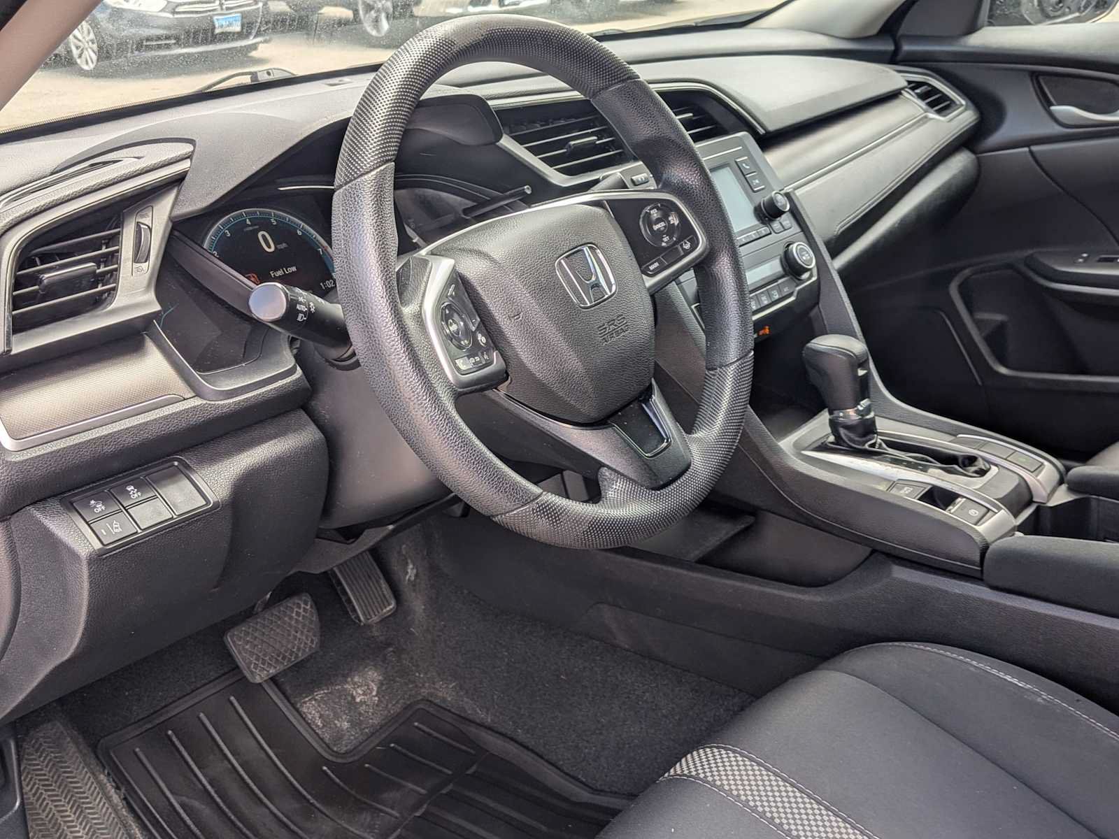 Used 2020 Honda Civic LX image 12