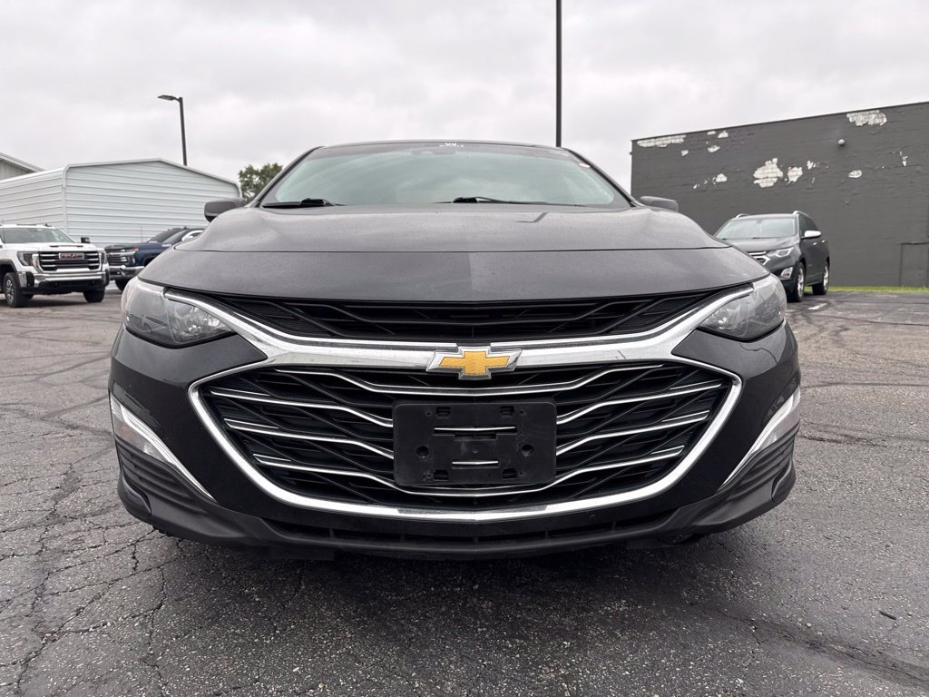 Used 2023 Chevrolet Malibu LS FWD image 6