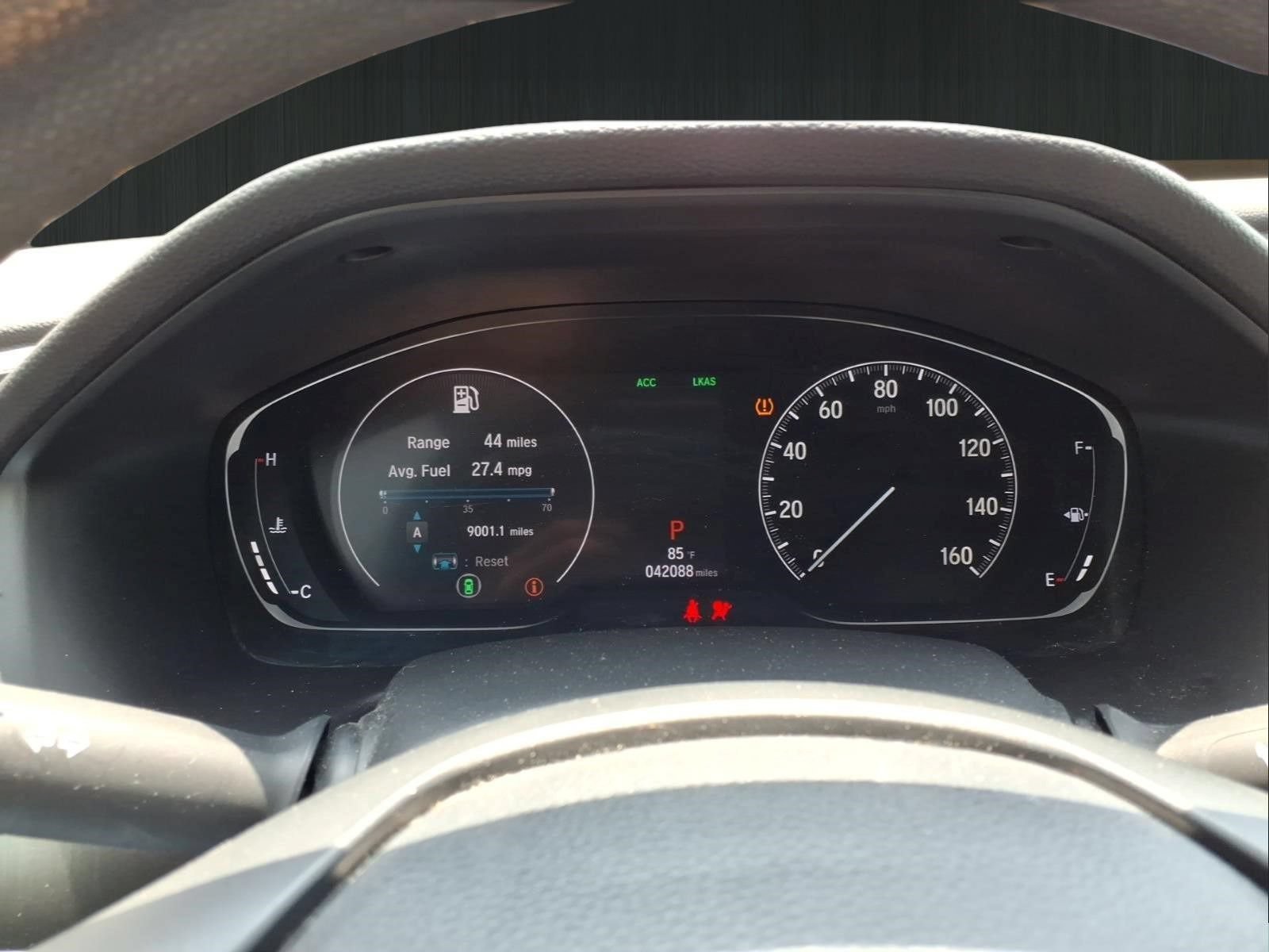 Used 2020 Honda Accord LX image 25