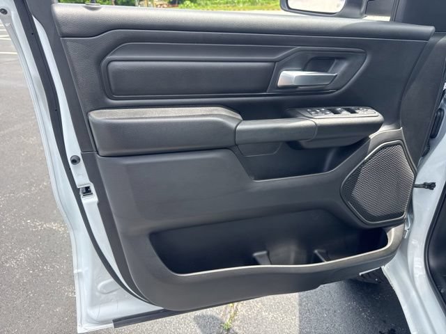 New 2026 RAM 1500 Warlock AWD/4WD image 13