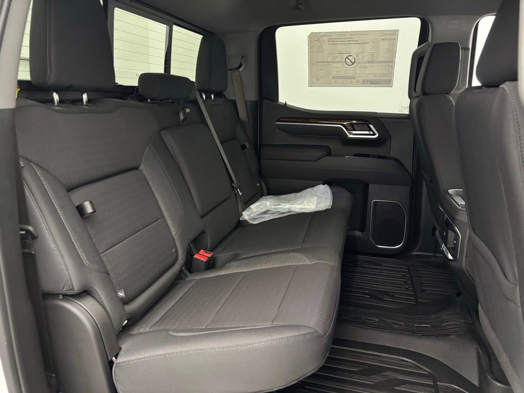 New 2026 GMC Sierra 1500 Elevation image 35