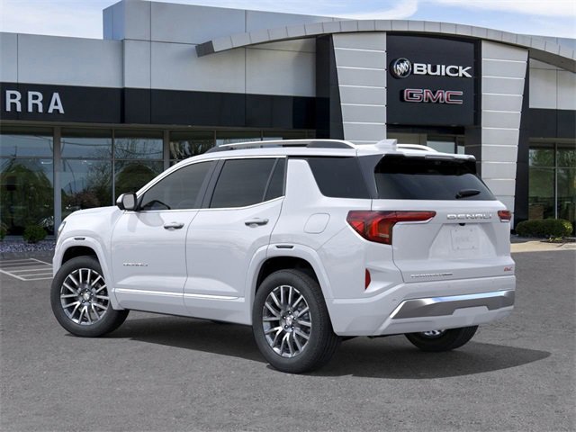 New 2026 GMC Terrain Denali image 3