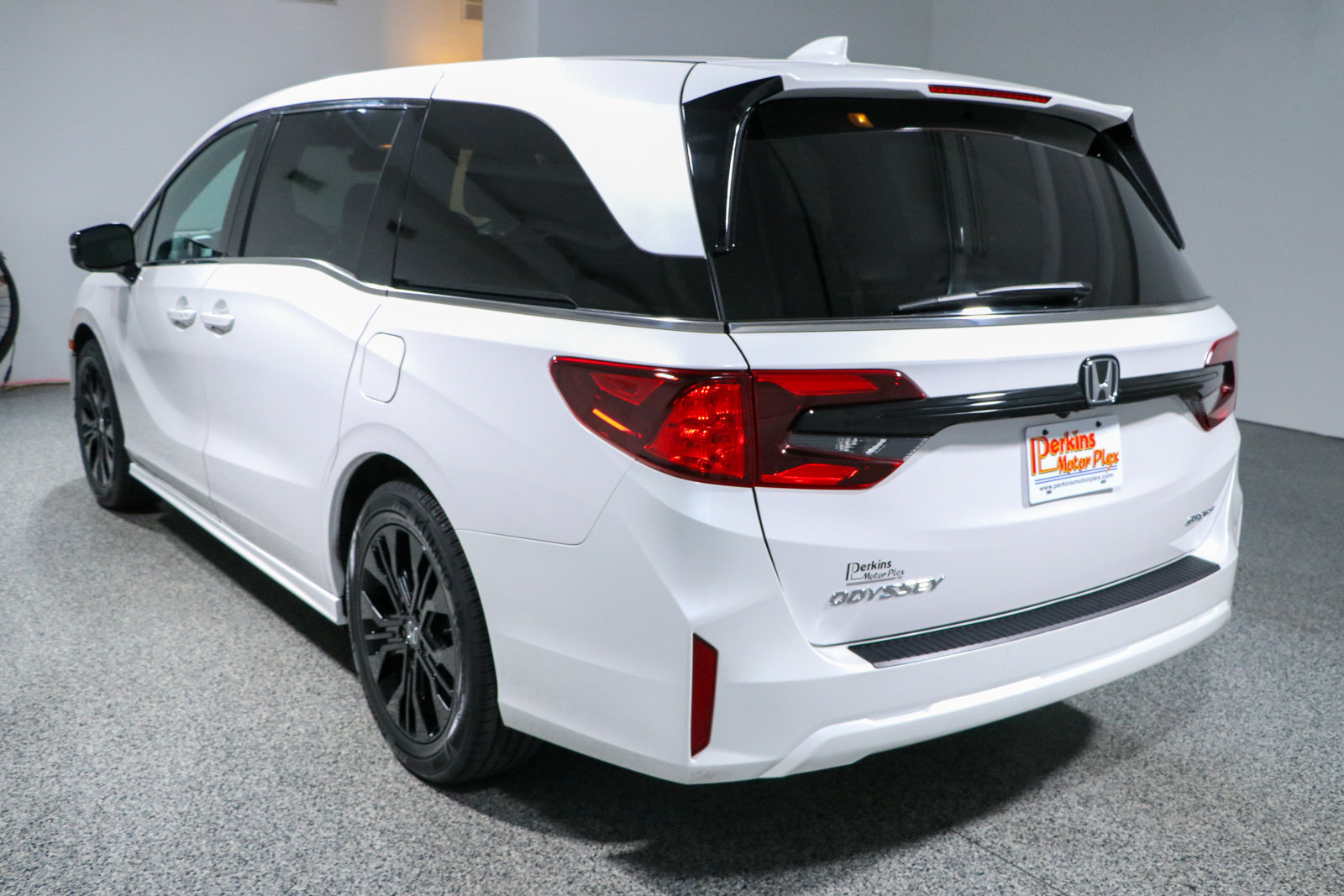 Used 2025 Honda Odyssey Sport-L image 9