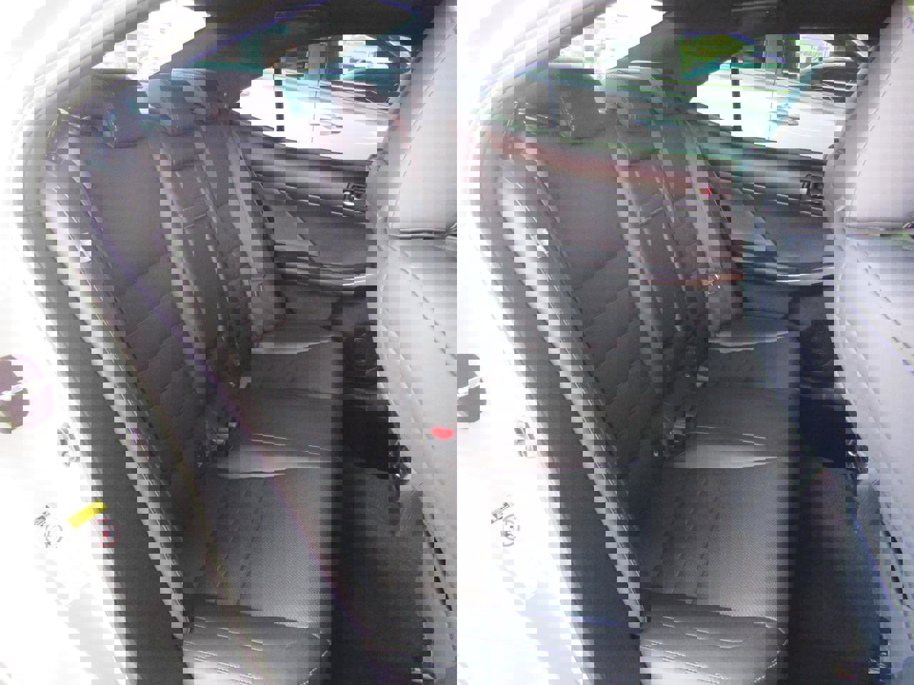 Used 2015 Lexus IS 250 4dr Sport Sdn AWD w/ F-Sport Package image 13