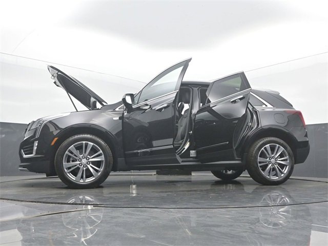 New 2026 Cadillac XT5 Premium Luxury w/ Driver Assist Package image 59