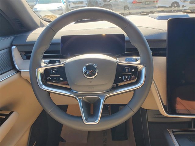 New 2025 Volvo EX90 Ultra image 26