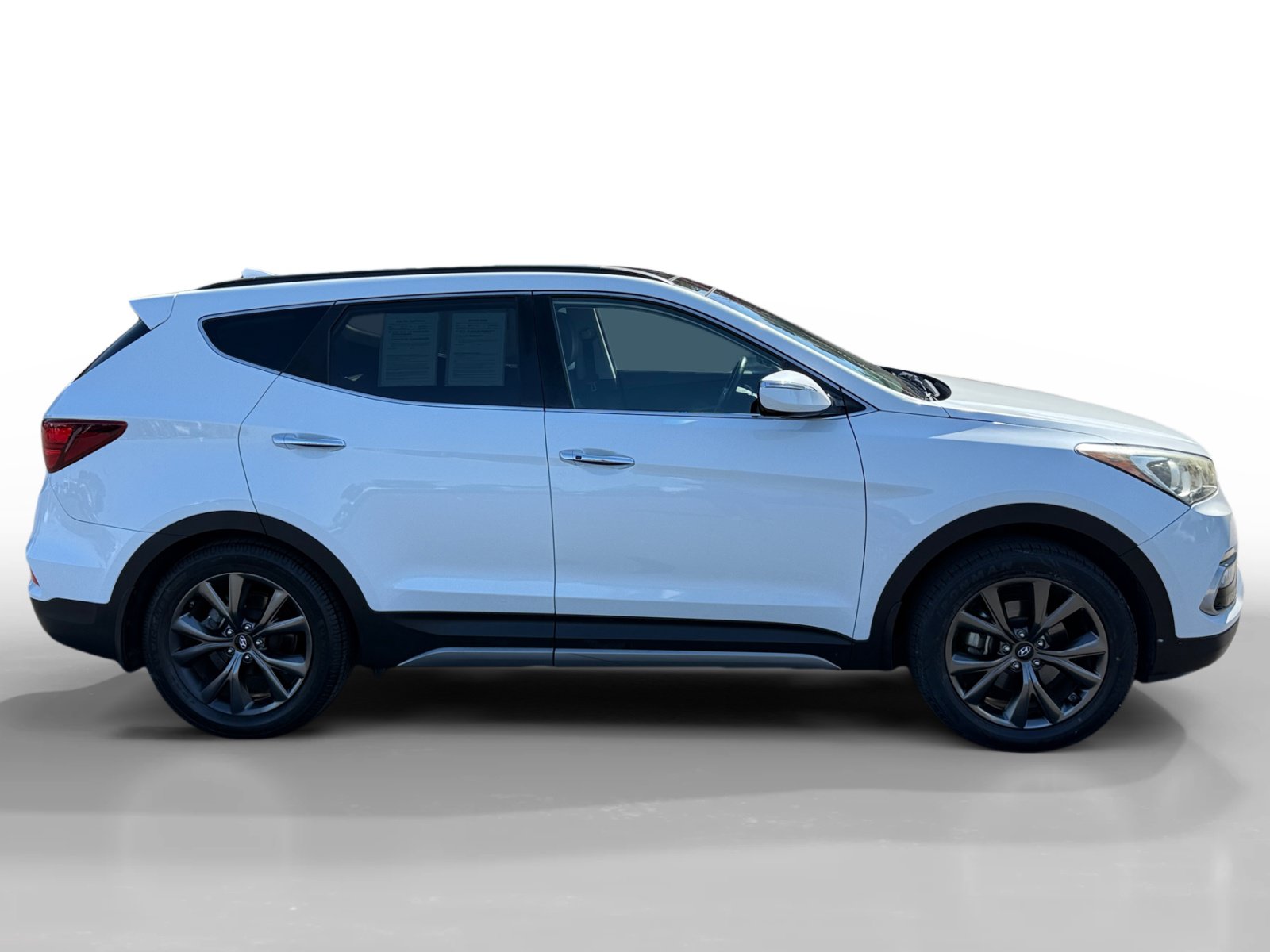 Used 2017 Hyundai Santa Fe Sport FWD image 6