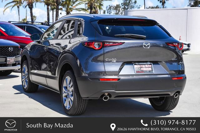 New 2026 MAZDA CX-30 AWD 2.5 S w/ Premium Package image 6