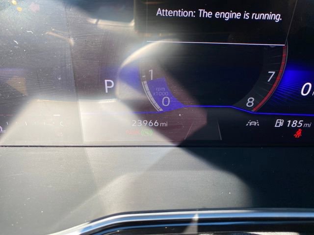 Used 2024 Volkswagen Jetta SE image 18