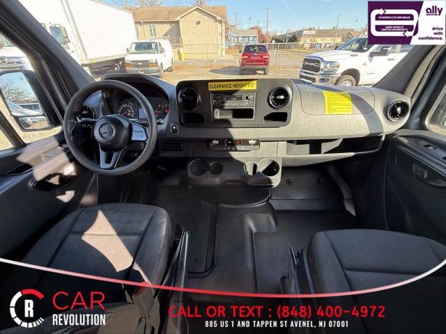 Used 2019 Mercedes-Benz Sprinter 170 image 12