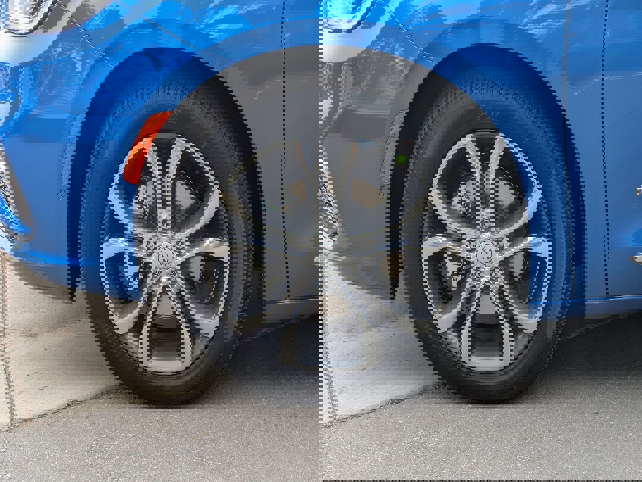 New 2026 Chrysler Pacifica Pinnacle FWD image 36