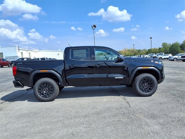 New 2026 GMC Canyon Elevation w/ Convenience Package image 2