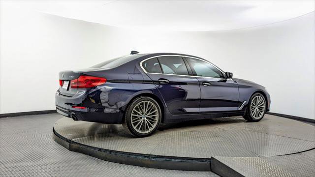 Used 2017 BMW 530i image 8