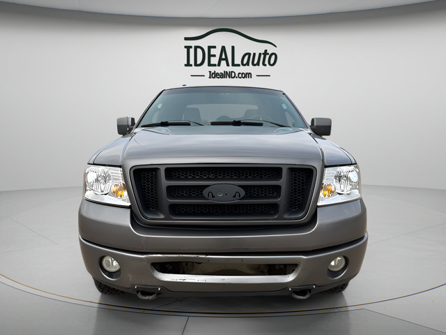 Used 2006 Ford F150 FX4 AWD/4WD image 8