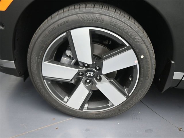 New 2026 Hyundai Santa Fe Limited image 23