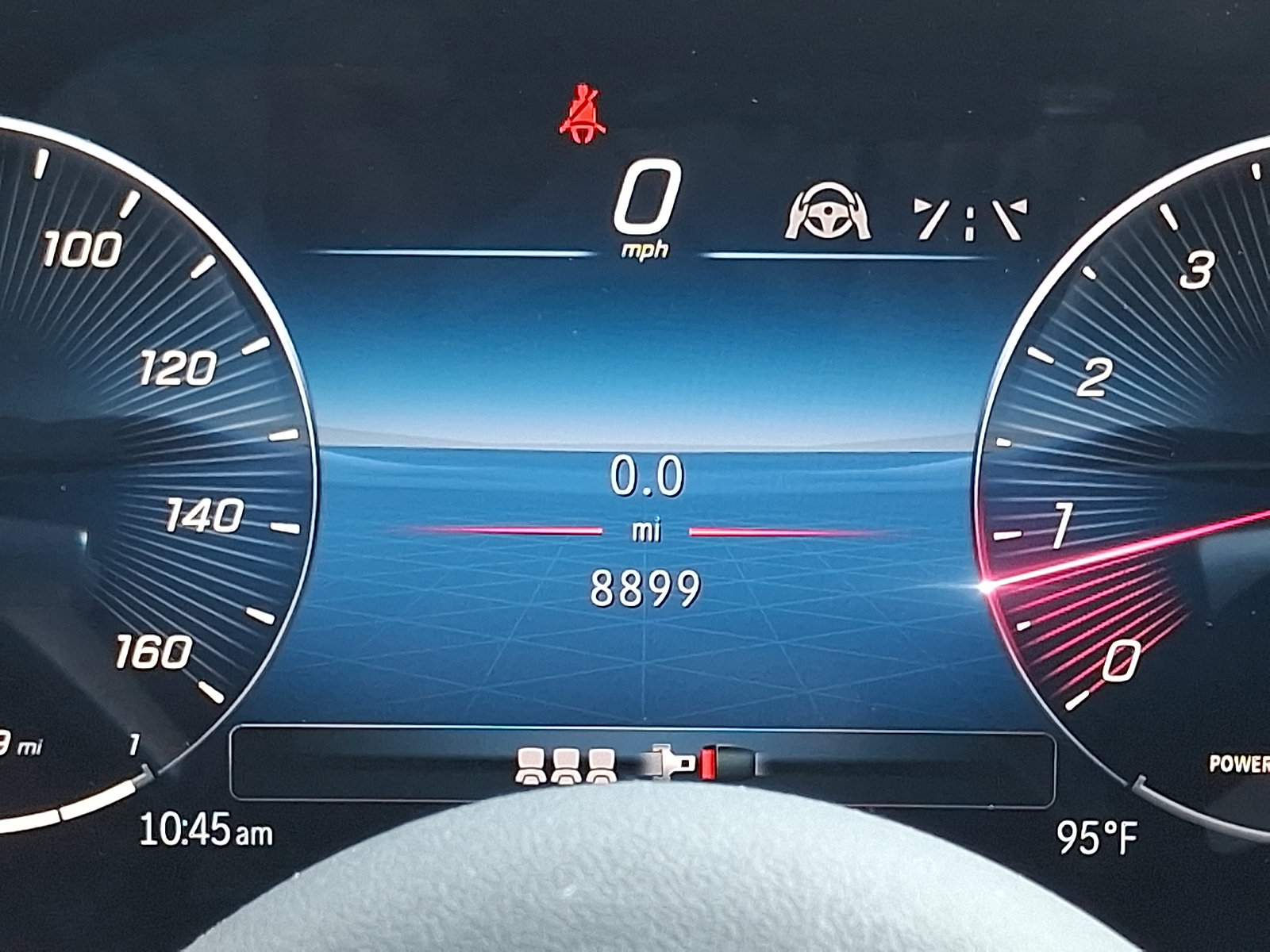Used 2025 Mercedes-Benz GLE 580 4MATIC image 21