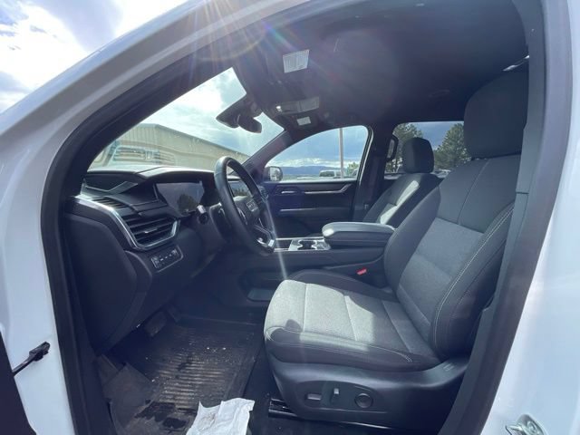 Used 2025 GMC Acadia Elevation w/ Black Edition AWD/4WD image 6