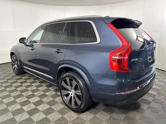 Used 2024 Volvo XC90 T8 Ultimate w/ Lounge Package image 5