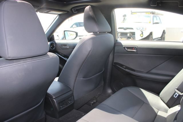 Certified 2023 Lexus IS 300 w/ Comfort Package RWD image 9