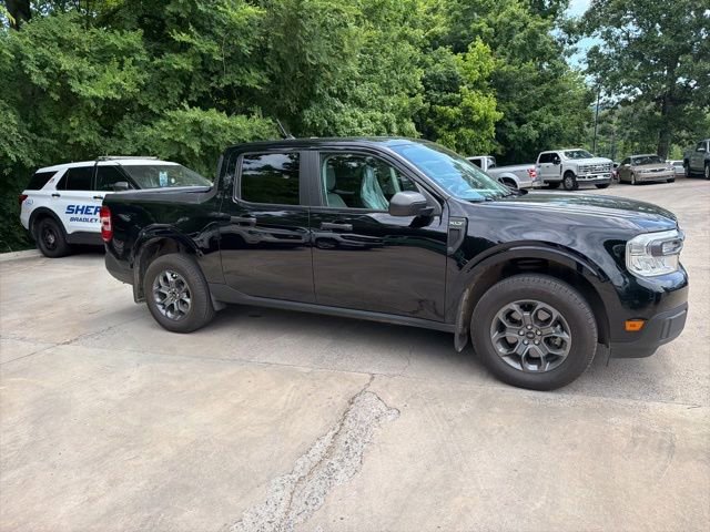 Used 2023 Ford Maverick XLT FWD image 10