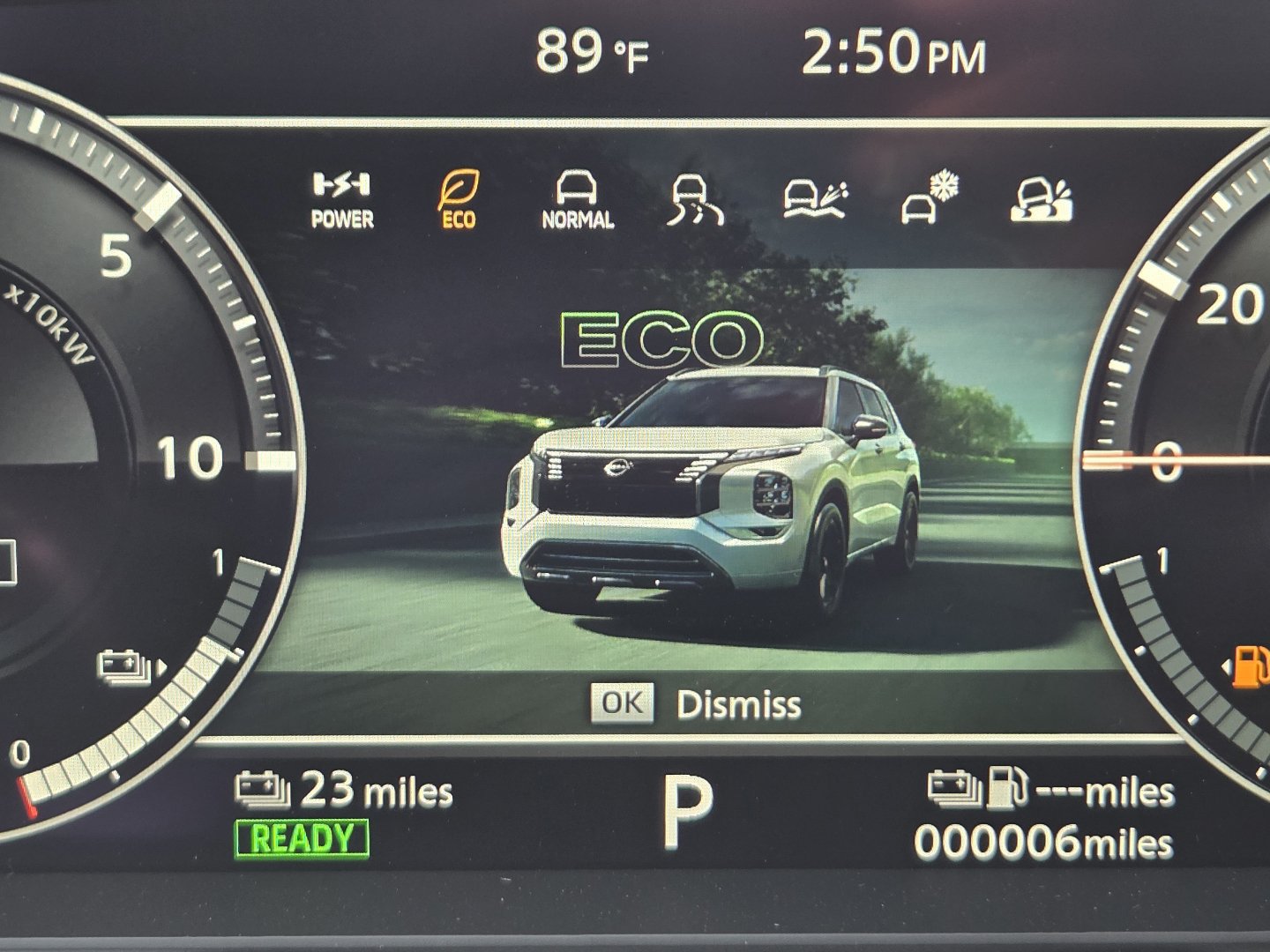 New 2026 Nissan Rogue Platinum AWD/4WD image 41