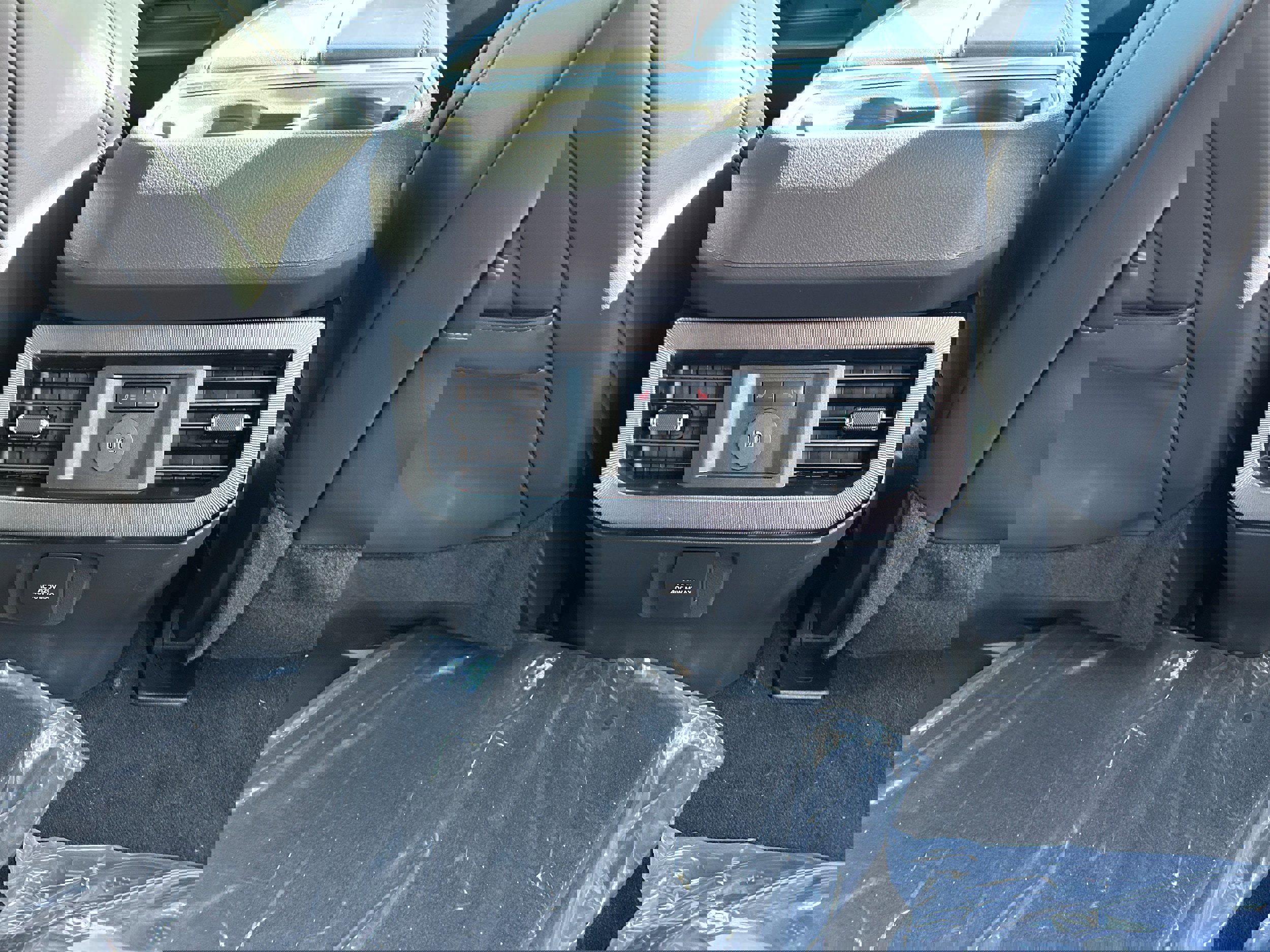 New 2026 Ford F450 Platinum w/ Snow Plow Prep Package image 39