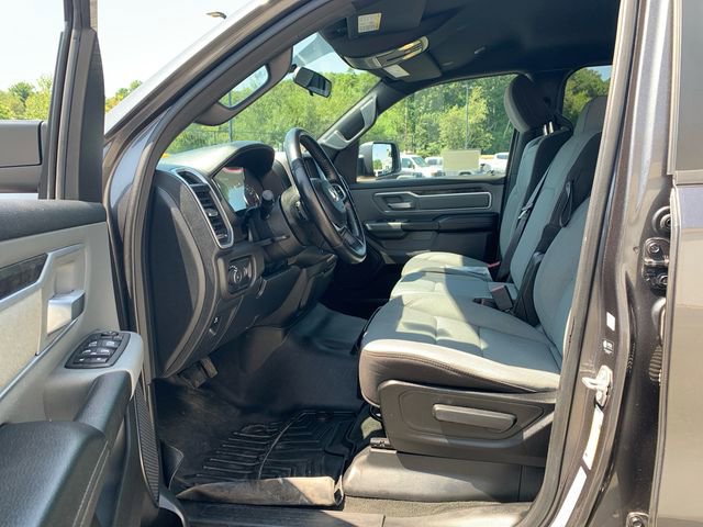 Used 2023 RAM 1500 Big Horn image 30